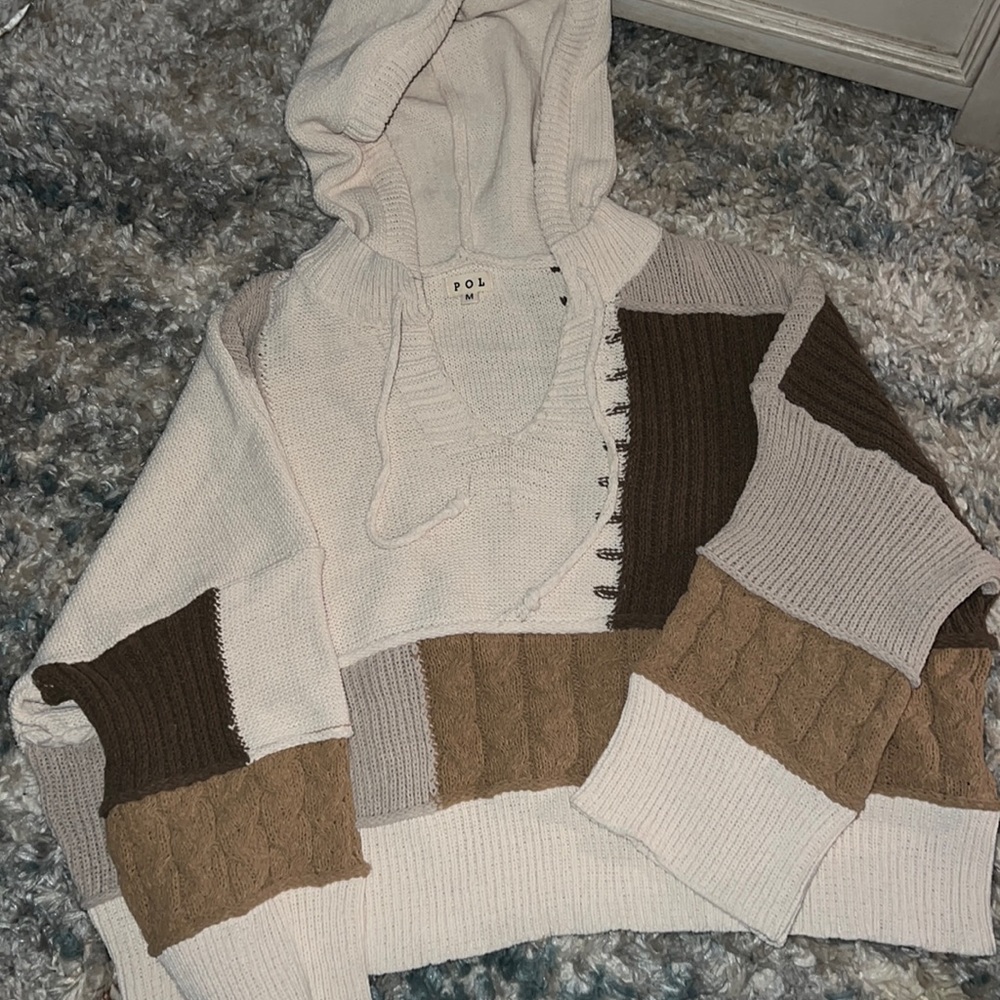 Sweater Pullover